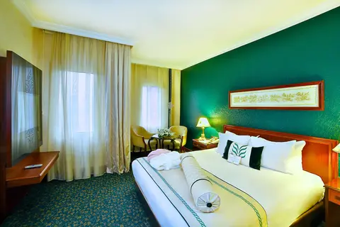 Grand Cevahir Hotel Convention Center in Fatih — foto 26