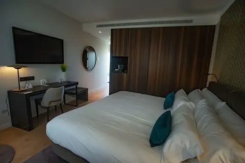 Hotel Soho Boutique Catedral in Sevilla — foto 28