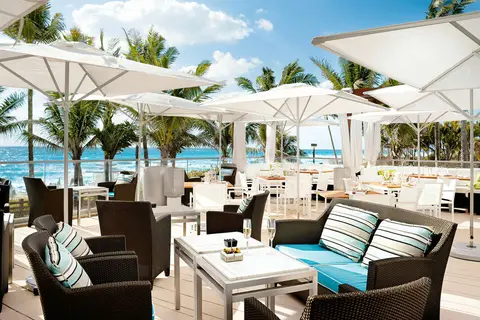 Fontainebleau Miami Beach in Miami Beach — foto 10