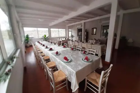 Hotel Ala Bianca in Ameglia — foto 8