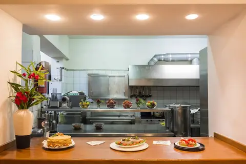 Akroyali Hotel in Δημοτική Ενότητα Πατρέων — foto 28