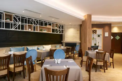 Hotel Nobel in Несебър — foto 30