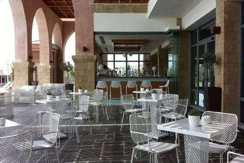 Boutique 5 Hotel & Spa in Kiotari, foto 30