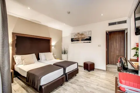 Rome Garden Hotel in Rome — foto 15