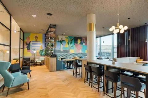 Bassena Wien Donaustadt in Wenen — foto 5