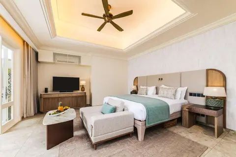 Maradiva Villas Resort & Spa in Flic en Flac VCA — foto 5