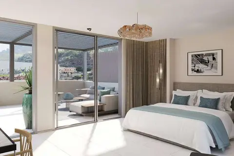 Hotel El Vicenc De La Mar in Pollença — foto 21