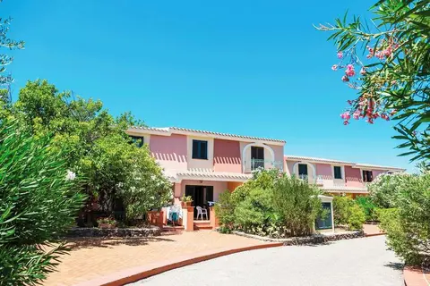 Villaggio Alba Dorata in Orosei — foto 13