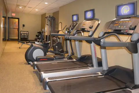 Rosen Inn in Orlando — foto 11