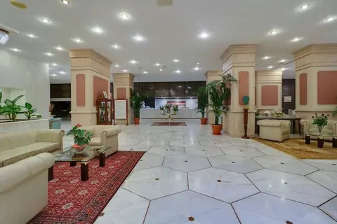 Creta Star Hotel in Skaleta — foto 24