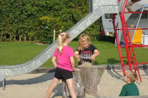 Camping De Lage Werf foto 5