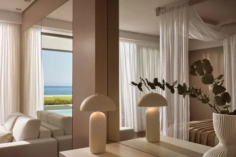 Lesante Blu - The Leading Hotels of the World in Arkadii Municipal Unit — foto 12