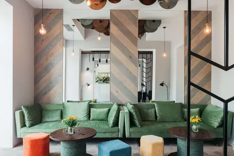 Avena by Artery Hotels in Krakau — foto 9