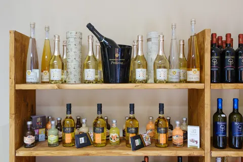 Camping Barco Reale foto 21