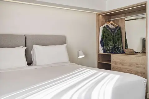 NLH Mati Seafront Neighborhood Lifestyle Hote in Νέα Μάκρη — foto 30