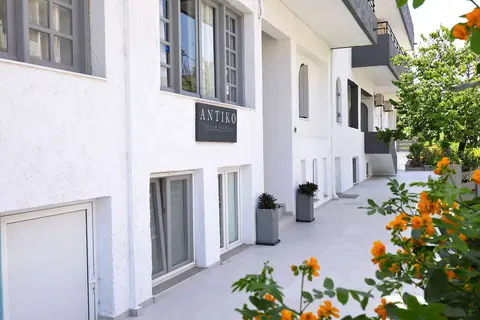 Fly & Go Antiko Appartementen in Δημοτική Ενότητα Χερσονήσου — foto 7