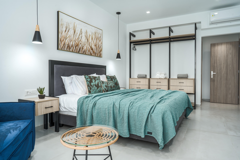 AJ & Christian luxury villas foto 12