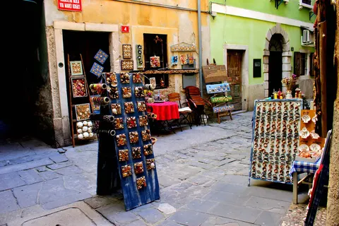 Ontdek West-Slovenië foto 19