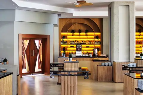 Babaylon Hotel in Çeşme, foto 17