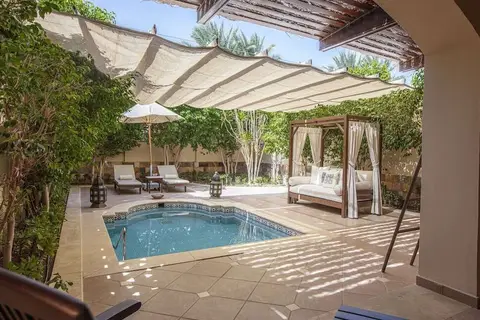 JAZ Makadi Star & Spa in Makadi Bay, foto 20