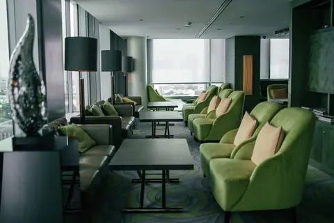 JEN Singapore Orchardgateway by Shangri-La in Singapore — foto 20