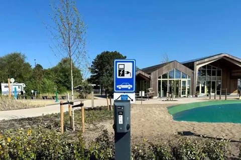 Vakantiepark de Nollen foto 14