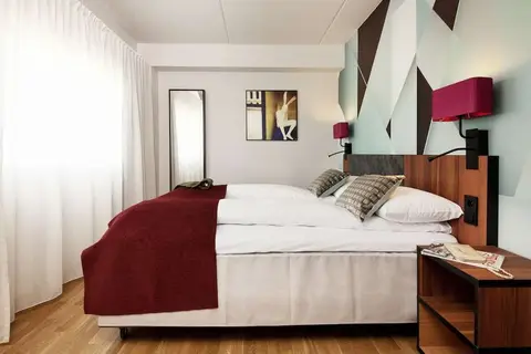 Scandic Solli Oslo in Oslo — foto 3