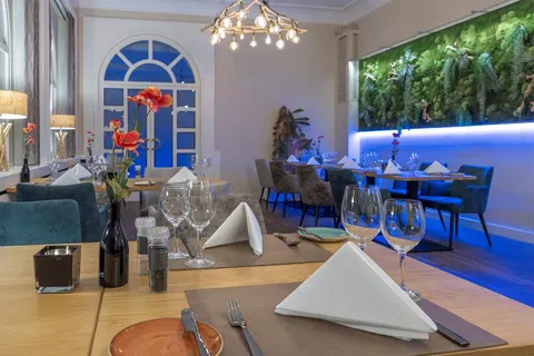 Fletcher Waldhotel Nordrhein Westfalen foto 3