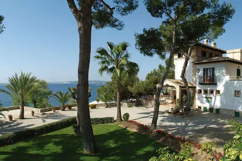 Hotel Bendinat in Calvià — foto 11