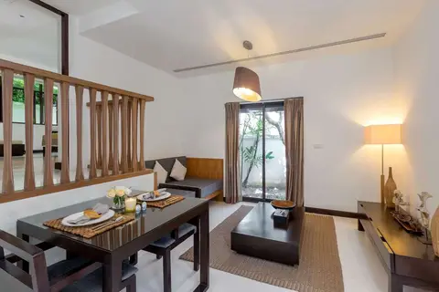 The Sea Koh Samui Resort & Residences by Tola in บ้านใต้ — foto 8