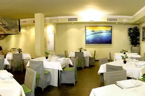 Sercotel Tribuna Málaga in Guadalmar-San Julián — foto 17