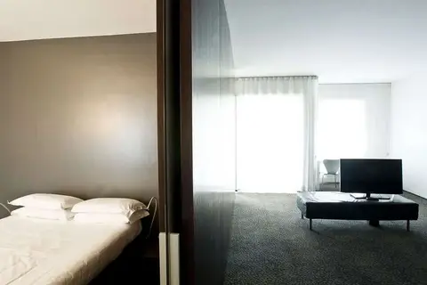 Hotel Ripa in Rome, foto 14
