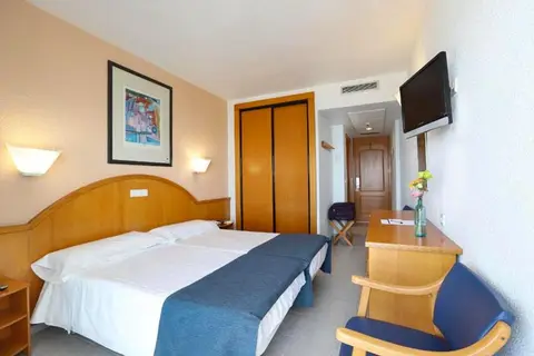 Poseidon Playa in Benidorm — foto 22