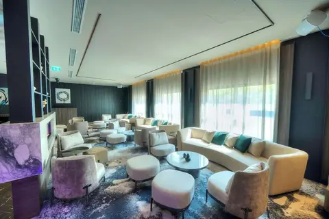 Aste Hotel in San Ġiljan — foto 10