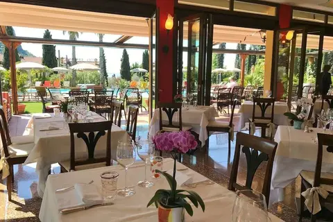 Villa Madrina in Garda, foto 8
