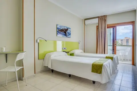 Andrea's Hotel Tenerife in Arona — foto 25