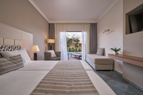 Hotel Lindos Imperial Resort & Spa foto 3