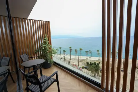 Belvedere Hotel & SPA in Vlora — foto 20