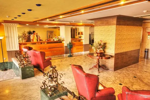 Hotel Soreda in San Pawl il-Baħar — foto 12