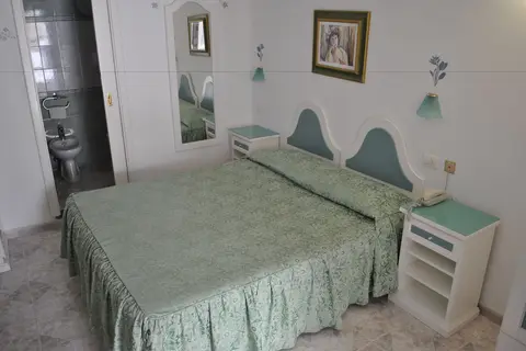 Hotel Borgo La Tana in Maratea, foto 21