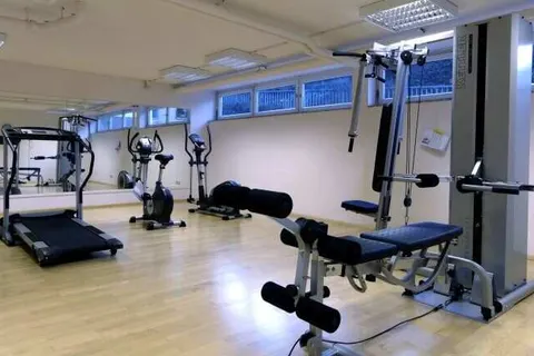 Hotel Kloster Hirsau foto 13