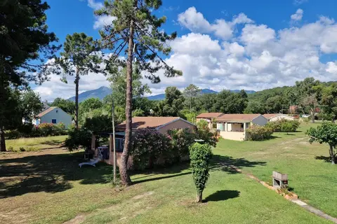 Vakantiepark Pinea Mare in Poggio-Mezzana — foto 23