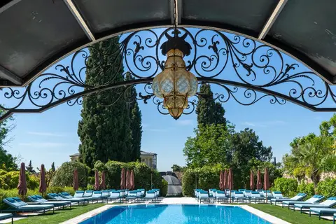 Byblos Art Hotel Villa Amista in San Pietro in Cariano