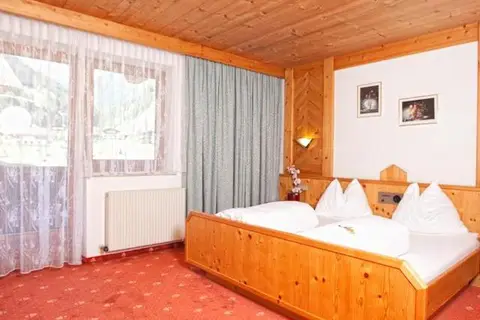 Appartementen zum Holzknecht in Neustift im Stubaital — foto 11