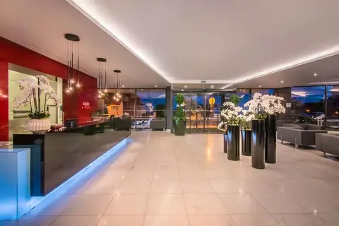 Hotel da Rocha in Portimão, foto 17