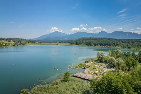 Resort Turnersee foto 1