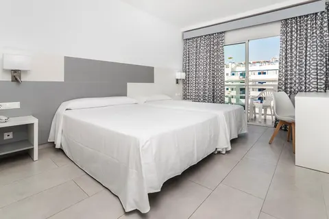 Globales Los Patos Park foto 3