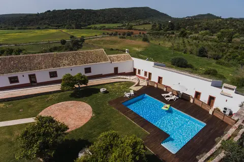 Quinta do Freixo in Loulé
