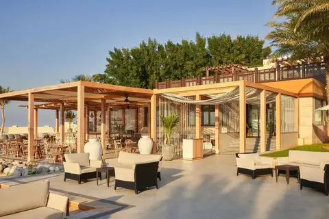 The Luxury Collection Hotel Ajman Saray in Ajman — foto 21