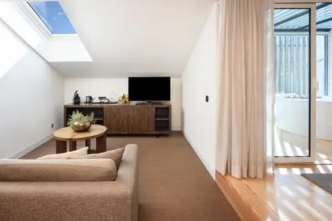 Inspira Liberdade Boutique Hotel in Lissabon, foto 22